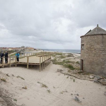Villa Pé na Areia Póvoa de Varzim Exterior foto