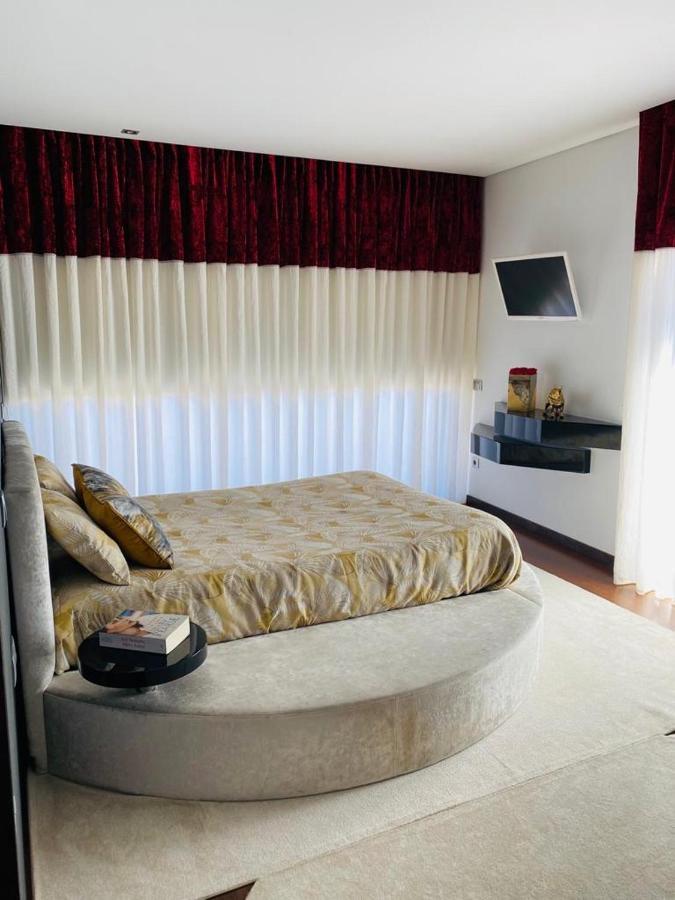 Villa Pé na Areia Póvoa de Varzim Exterior foto
